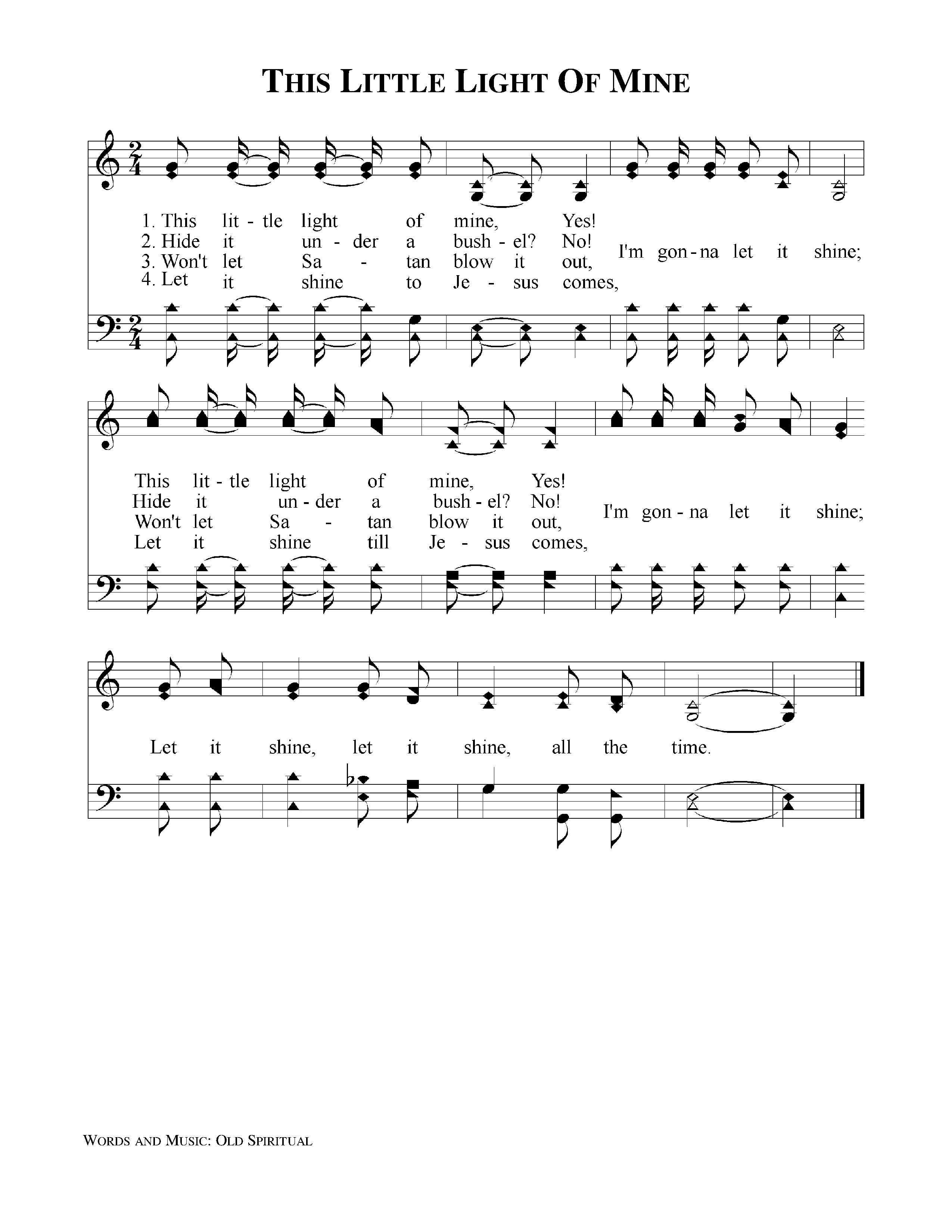 All American Church Hymnal Pdf